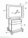 Fig. 01 - Input device and electronic information board system