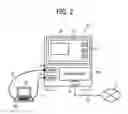 Fig. 03 - Input device and electronic information board system