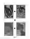 Fig. 08 - Adjusting heights for road path indicators