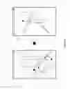 Fig. 10 - Adjusting heights for road path indicators