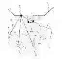 Fig. 01 - METHOD FOR MULTI-VIEW MESH TEXTURING AND CORRESPONDING DEVICE