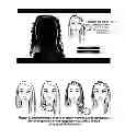 Fig. 07 - HAIR COLOURING DEVICE AND METHOD