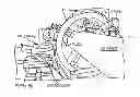 Fig. 01 - Printing apparatus and method using electrohydrodynamics