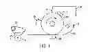 Fig. 02 - Printing apparatus and method using electrohydrodynamics