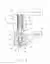 Fig. 04 - Valve jet printer with inert plunger tip