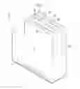 Fig. 01 - Fluid dispenser