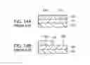 Fig. 12 - Pattern formation method