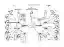 Fig. 01 - Transmission management apparatus, program, transmission management system, and transmission management method