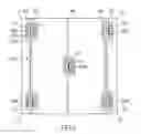 Fig. 04 - METHOD OF PROVIDING A CORRECT 3D IMAGE FOR A VIEWER AT DIFFERENT WATCHING ANGLES OF THE VIEWER