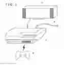 Fig. 02 - Image processor for displaying images in a 2D mode and a 3D mode
