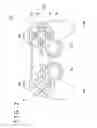 Fig. 03 - Image processor for displaying images in a 2D mode and a 3D mode