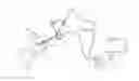 Fig. 01 - Assistive device for positioning a medical instrument relative to an internal organ of a patient