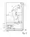 Fig. 07 - Fitting system for golf equipment using camera image for measurement of individual and related methods