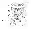 Fig. 01 - Blur correction apparatus