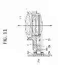 Fig. 12 - Blur correction apparatus