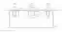 Fig. 01 - Imaging sensors including photodetecting devices with different well capacities and imaging devices including the same