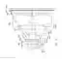 Fig. 16 - Imaging lens system and image capturing device