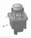 Fig. 01 - Camera module for vehicle vision system