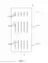 Fig. 08 - Flexible printed circuit cables with slits