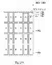Fig. 40 - Multifunctional pixel and display