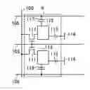 Fig. 01 - Drive circuit for liquid crystal display device, and liquid crystal display device