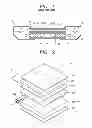 Fig. 02 - Light guide plate having rounded polygon pattern and liquid crystal display device having thereof