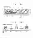Fig. 13 - Display panel, method of manufacturing the same, and liquid crystal display panel