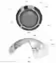Fig. 01 - Methods for manufacturing and programming an energizable ophthalmic lens with a programmable media insert