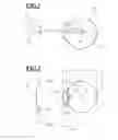 Fig. 02 - Method and apparatus for determining the location of the ocular pivot point