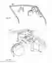 Fig. 12 - SYSTEM FOR AN OBSERVATION OF AN EYE AND ITS SURROUNDING AREA