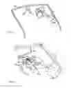 Fig. 14 - SYSTEM FOR AN OBSERVATION OF AN EYE AND ITS SURROUNDING AREA