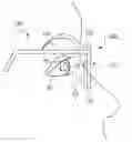 Fig. 01 - TRACKING DEVICE AND OPTICAL ASSEMBLY THEREOF