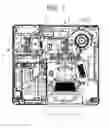 Fig. 02 - Lamp unit and projector employing same