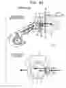 Fig. 06 - Lamp unit and projector employing same