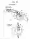Fig. 08 - Lamp unit and projector employing same