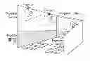 Fig. 01 - Multi-projection system