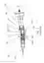 Fig. 03 - Fitting tip with relay lens for fiber-optic connector endface inspector