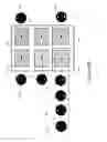 Fig. 09 - Apparatus and methods for finding a best aperture and mode to enhance defect detection