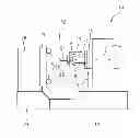 Fig. 01 - Error measurement method and machine tool
