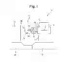Fig. 02 - Error measurement method and machine tool