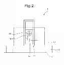 Fig. 03 - Error measurement method and machine tool