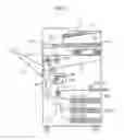 Fig. 02 - Display apparatus, electronic apparatus, and image forming apparatus that hides non-specified images at the same hierarchical level as a specified image