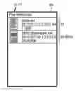 Fig. 01 - Computer-readable storage medium storing display program and display device