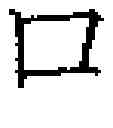 Fig. 16 - Program for reading characters, and character reader as well as method for reading characters