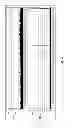 Fig. 05 - Scanner that detects debris