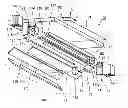 Fig. 01 - Irradiation device and image-reading device