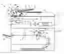Fig. 01 - Sheet conveying device, image reading apparatus, image forming apparatus