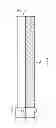 Fig. 06 - Apparatus comprising a spring and an optical element suspended thereon