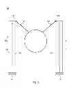 Fig. 07 - Apparatus comprising a spring and an optical element suspended thereon