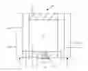 Fig. 01 - Electrochromic device having an improved fill port plug